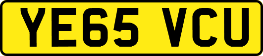YE65VCU