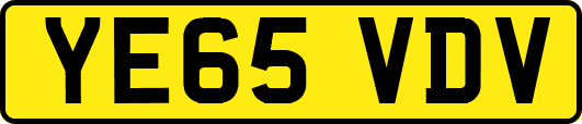 YE65VDV