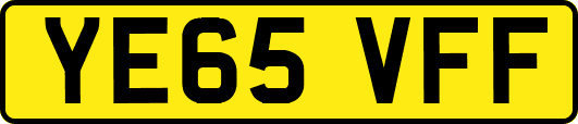 YE65VFF