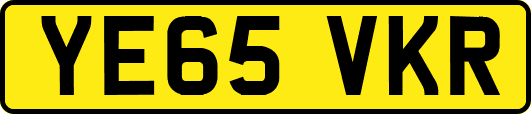 YE65VKR