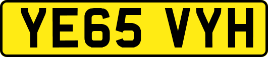 YE65VYH