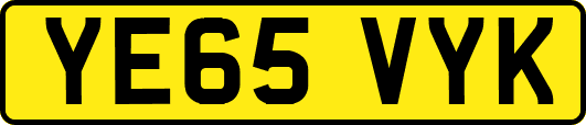 YE65VYK