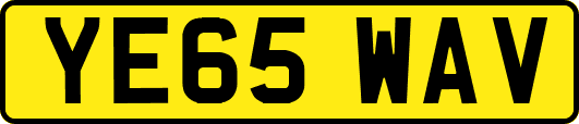 YE65WAV