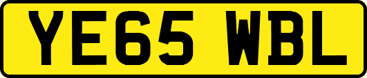 YE65WBL
