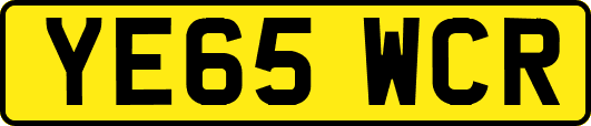 YE65WCR
