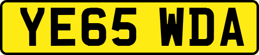YE65WDA