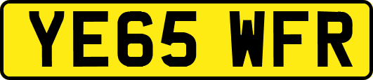 YE65WFR