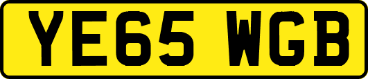 YE65WGB