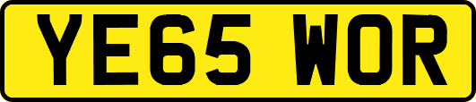 YE65WOR
