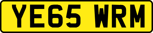 YE65WRM