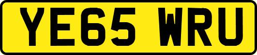 YE65WRU
