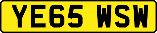 YE65WSW