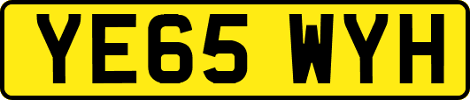 YE65WYH
