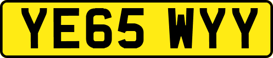 YE65WYY