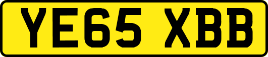 YE65XBB