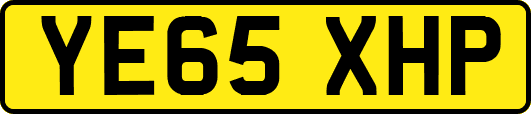 YE65XHP