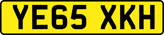 YE65XKH