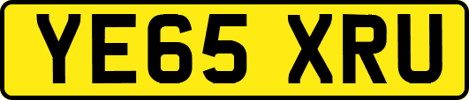 YE65XRU