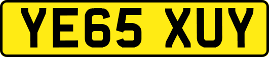 YE65XUY