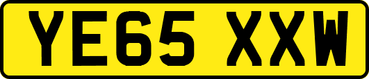 YE65XXW