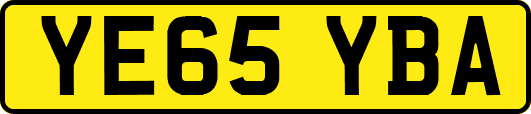 YE65YBA