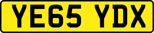 YE65YDX