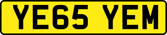 YE65YEM