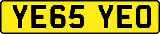 YE65YEO