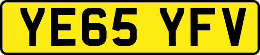 YE65YFV