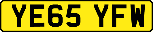 YE65YFW