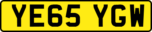 YE65YGW