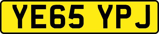 YE65YPJ