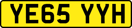 YE65YYH
