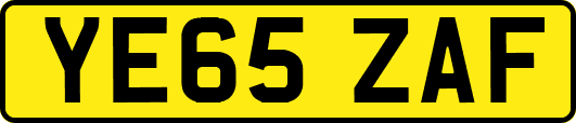 YE65ZAF