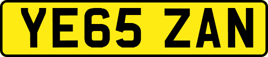YE65ZAN