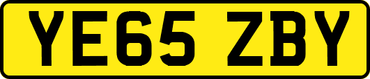 YE65ZBY