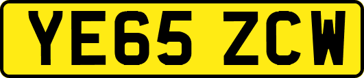 YE65ZCW