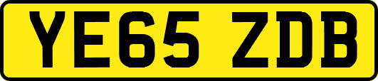 YE65ZDB