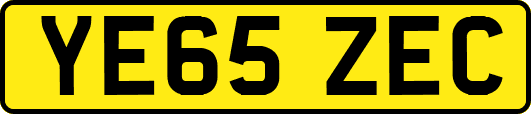 YE65ZEC