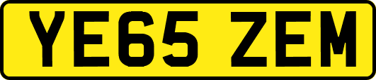 YE65ZEM