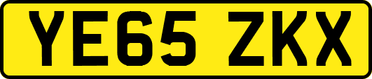 YE65ZKX