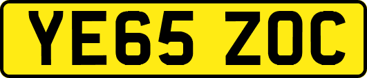 YE65ZOC