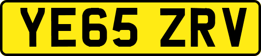 YE65ZRV