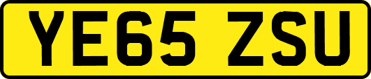 YE65ZSU