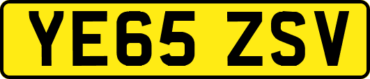 YE65ZSV