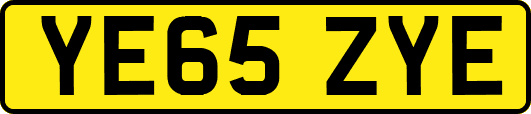 YE65ZYE