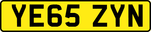 YE65ZYN