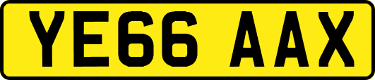 YE66AAX