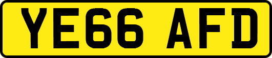YE66AFD
