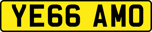 YE66AMO